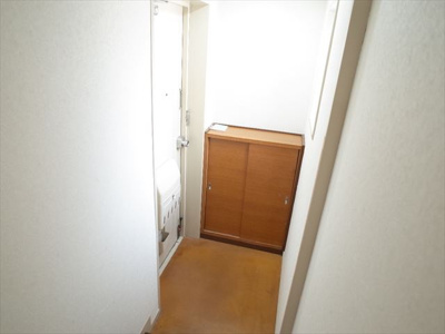 【玄関】 | メゾン西明石