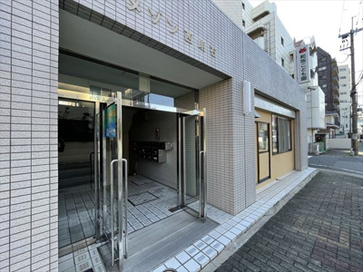  | メゾン西明石