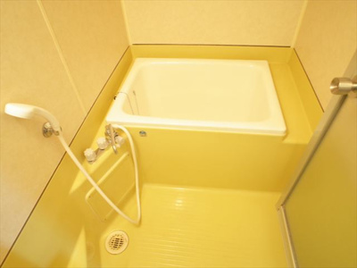 【浴室】 | メゾン西明石
