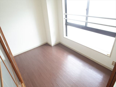 【寝室】 | メゾン西明石