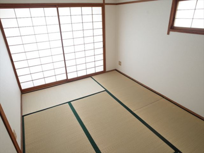 【その他】 | メゾン西明石