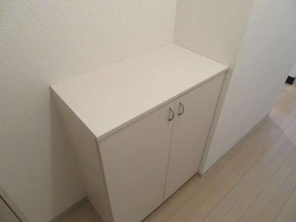 【収納】パークヒルズ中央12