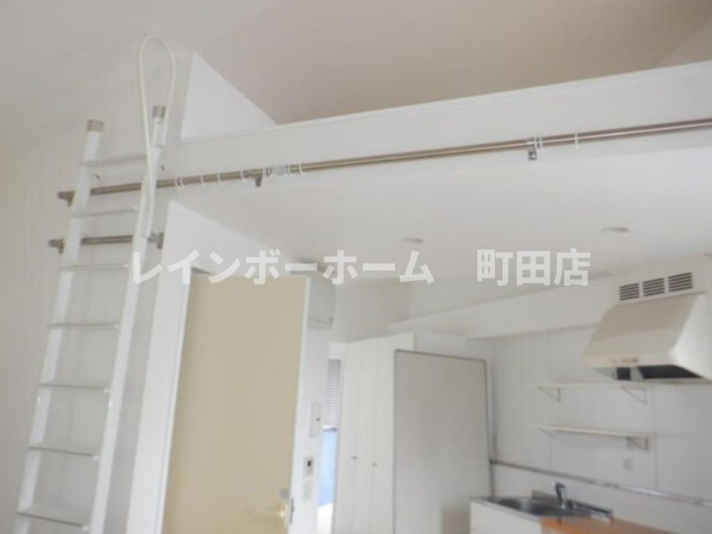 O・F※初期費用分割後払いサービス利用可能物件の内装
