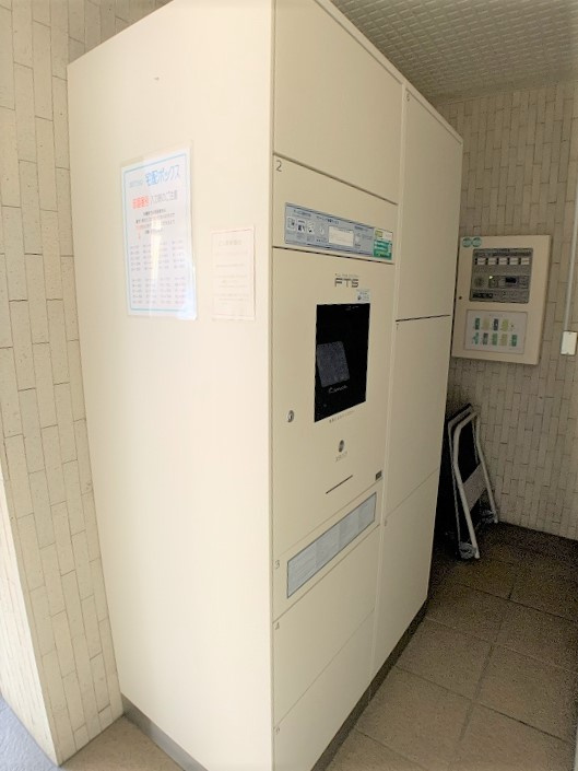 ＤＩＯマンションのその他共用部分