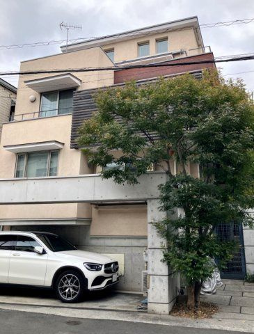 恵比寿戸建