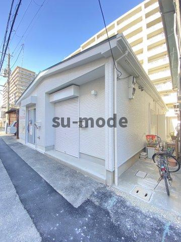 庄西テラスハウス