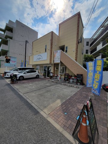 一里塚貸店舗