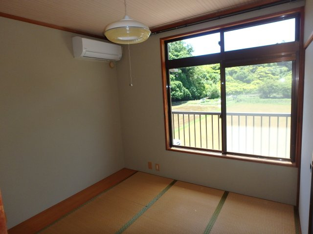 S1784R　シティハイムみくらの和室