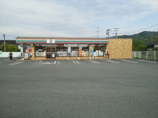【周辺】 | リーフ桜 | セブンイレブン八代本野町店まで950m
