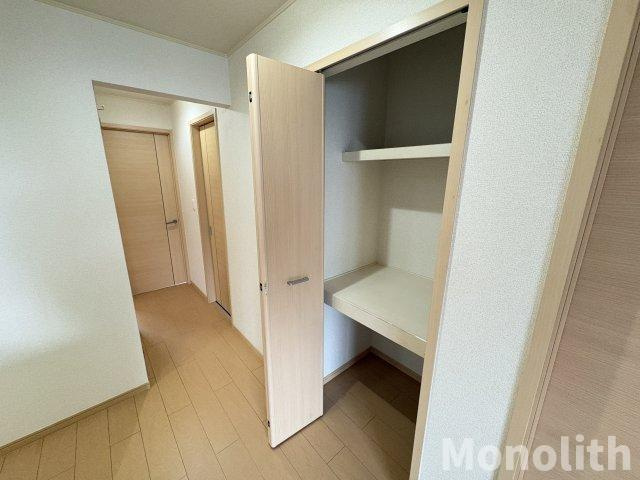 さくらの収納