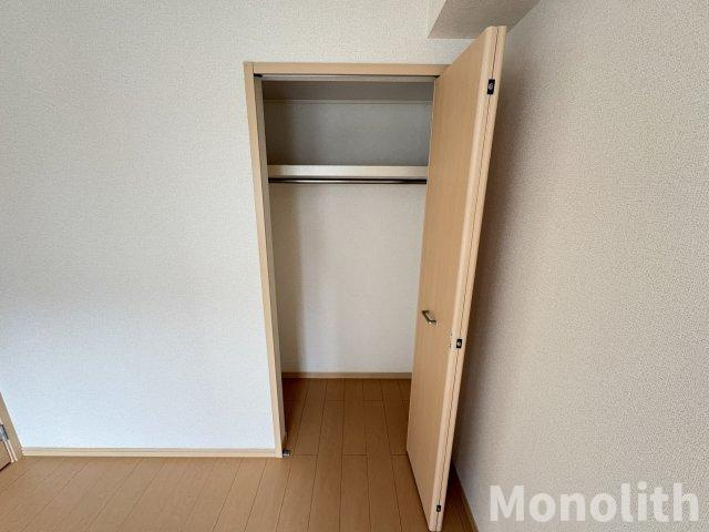 さくらの収納