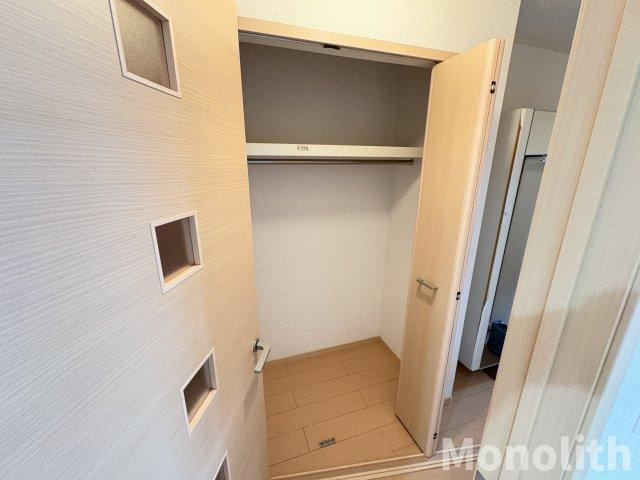 さくらの収納