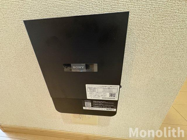 さくらの設備