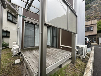 【その他】 | 鳥取市丸山　中古戸建て