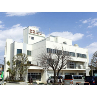 【周辺】 | カーサフドウ | 図書館「府中市立白糸台図書館まで247ｍ」