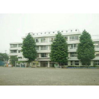 【周辺】 | カーサフドウ | 小学校「府中市立府中第四小学校まで208ｍ」