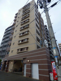 シャローム天神北の画像