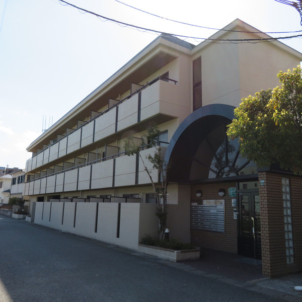 ドムール若山