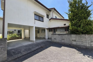 【外観】 | 戸建　谷町