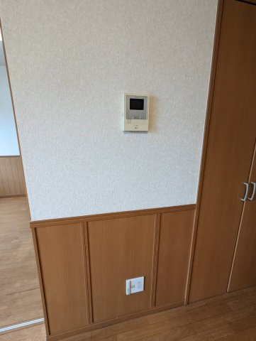 コーポSaloのセキュリティ