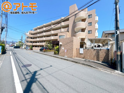 【その他】 | シャルマンコーポ函南