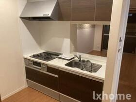 ライフステージ千里丘Ⅰのキッチン|キッチンでお料理をお楽しみください