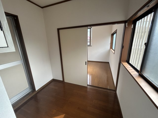 コーポ小林のキッチン