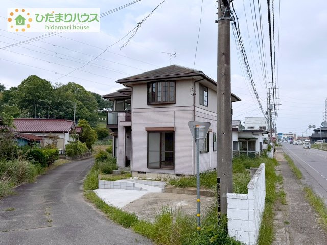 【外観】 | 阿見町阿見　中古戸建 | 今から見たいも大歓迎！！お気軽にお問い合わせください！