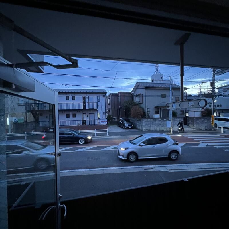 MELDIAみのり台Ⅱの展望