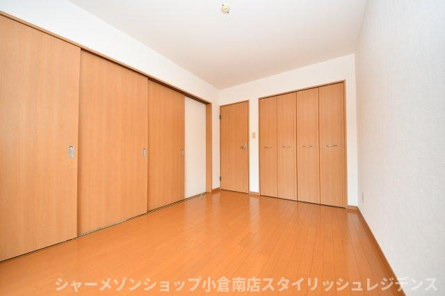 エムズ葛原の居間・リビング