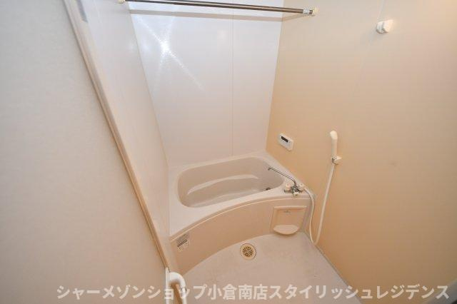 エムズ葛原の浴室