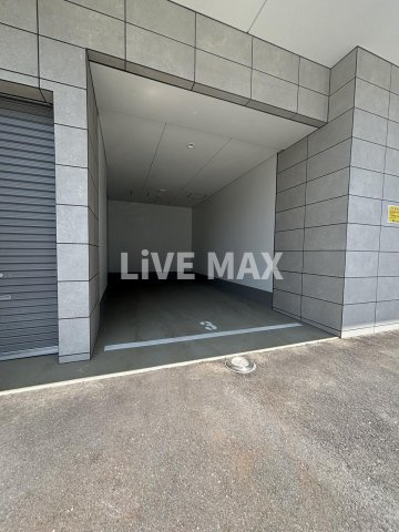 【駐車場】シーズンフラッツ中崎