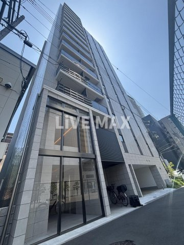 【外観】シーズンフラッツ中崎