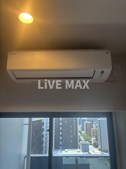 【設備】シーズンフラッツ中崎