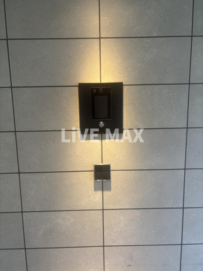【セキュリティ】シーズンフラッツ中崎