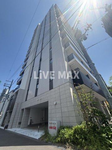 【外観】シーズンフラッツ中崎