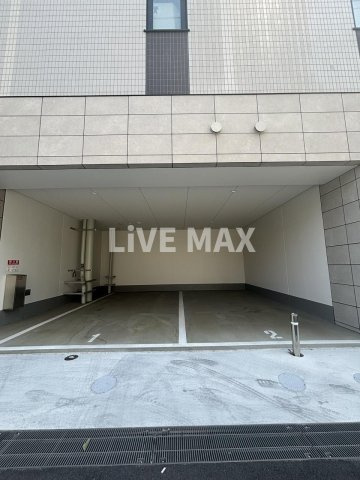 【駐車場】シーズンフラッツ中崎