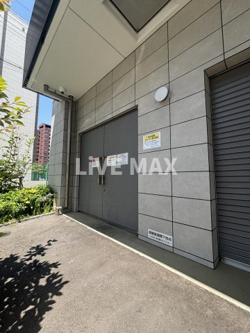 【その他共用部分】シーズンフラッツ中崎