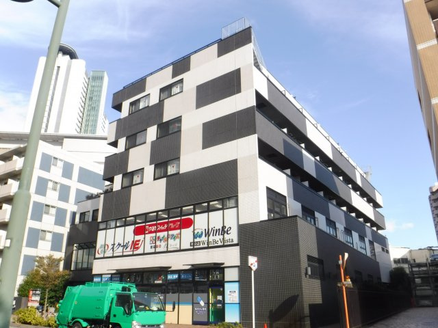 LROCKS [ロックス]の外観|2012年完成オートロックマンション♪