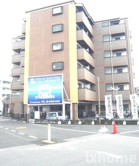 モアメゾンIII