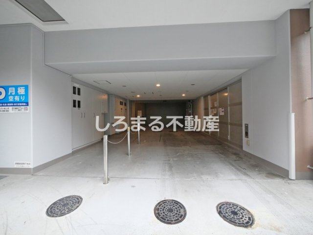 ドゥーエなんば南のその他共用部分