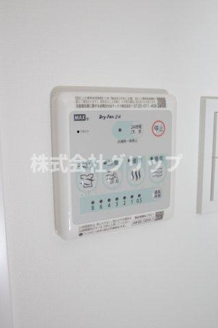 プレール・ドゥーク横濱子安の設備