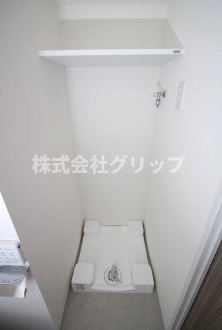 プレール・ドゥーク横濱子安のその他