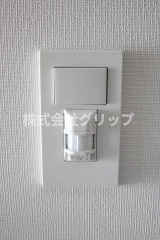 プレール・ドゥーク横濱子安の設備