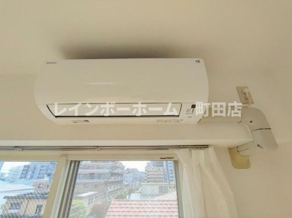 ＶＩＳＴＡシュプリーム※初期費用分割あと払いサービス利用可能物件の設備