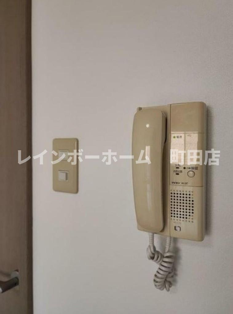 ＶＩＳＴＡシュプリーム※初期費用分割あと払いサービス利用可能物件のセキュリティ