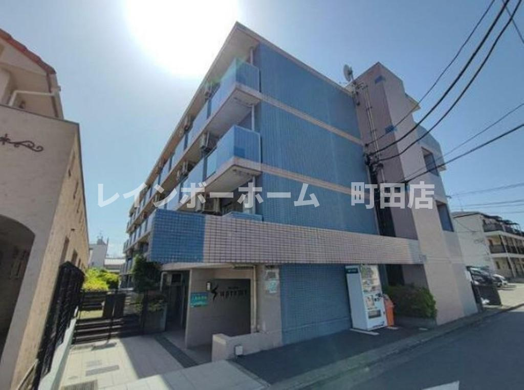 ＶＩＳＴＡシュプリーム※初期費用分割あと払いサービス利用可能物件の外観