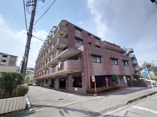 高倉マンション