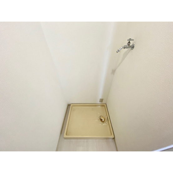 【設備】 | サルーテ熊谷