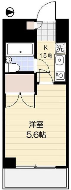 川崎市多摩区西生田３丁目の賃貸マンション
